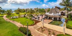 Holiday to the Royal Zanzibar Beach Resort