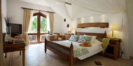 Holiday to the Bluebay Beach Resort & Spa, Zanzibar