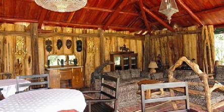 Holiday to The Royal Mara Safari Lodge, Masai Mara North Conservancy