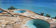 Holiday to the Sandies Baobab Beach Zanzibar