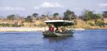 Holidays to Selous National Park, Tanzania