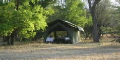 Holiday to the Exclusive Mobile Camp, Serengeti, Tanzania