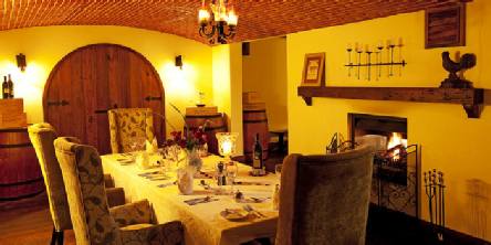Holiday the Manor at Ngorongoro, Ngorongoro Conservation Area, Tanzania