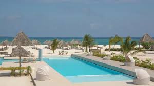 Holiday to Gold Zanzibar Beach House, Zanzibar