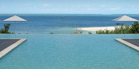 Holiday to Kilindi Zanzibar