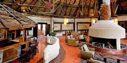 Holiday to The Mara Sopa Lodge, Masai Mara 