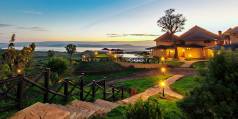 Holiday to Lake Nakuru Sopa Lodge, Lake Nakuru National Park Kenya
