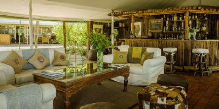 Holiday to The Little Governors Main Camp, Masai Mara National Reserve Kenya