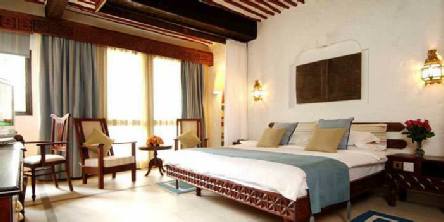 Holiday to the Serena Beach Resort & Spa, Mombasa