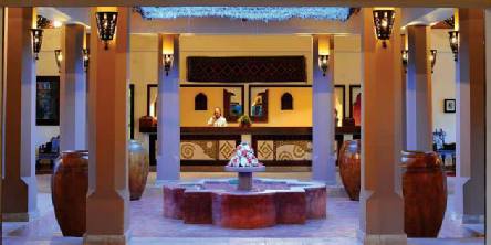 Holiday to the Neptune Pwani Beach Resort & Spa, Zanzibar