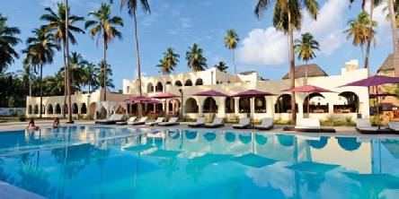 Holiday to the Emerald Dream of Zanzibar