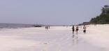 Holidays to the beaches of Mombasa, Kenya