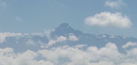 Holiday to the Central Highlands including Mount Kenya and the Aberdares, Kenya