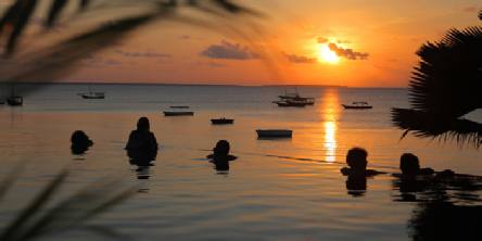 Holiday to The Z Hotel, Zanzibar