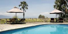 Holiday to the Maramboi Tented Camp, Tarangire Tanzania