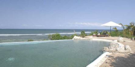 Holiday to Msambweni Beach House & Private Villas, Mombasa