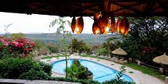 Holiday to The Mara Sopa Lodge, Masai Mara 