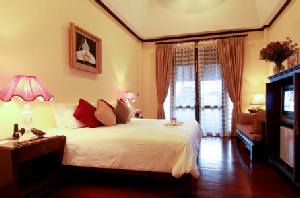 Holidays to the Puripunn Baby Grand Boutique Hotel Chiang Mai