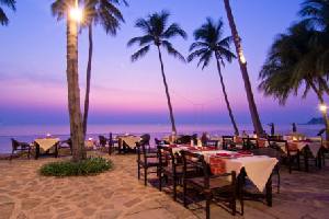 Holidays to the Santhiya Tree Koh Chang Resort