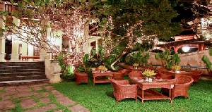 Holidays to the Puripunn Baby Grand Boutique Hotel Chiang Mai
