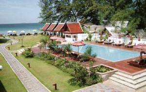 Holidays to the Royal Lanta Resort & Spa, Koh Lanta