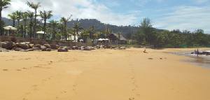 Multi Centre holidays to Thailand