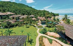 Holidays to the Chantaramas Koh Phangan