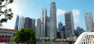 Multi centre holidays to Singapore Bangkok and Thailand beaches