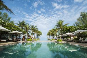 Holidays to the Layana Resort & Spa, Koh Lanta