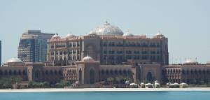 Multi centre holidays Abu Dhabi Bangkok and Thailand beaches