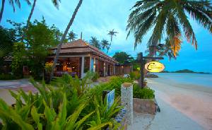 Holidays to the Chaba Cabana Beach Resort & Spa, Koh Samui