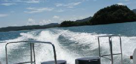 Sightseeing and excursions in Krabi