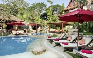 Holidays to Rocky's Boutique Resort, Koh Samui
