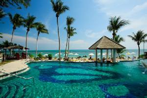 Holidays to the Centara Villas Samui