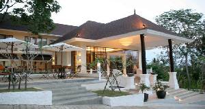 Holidays to the Cape Panwa Hotel, Phuket