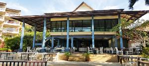 Holidays to the Krabi La Playa Resort