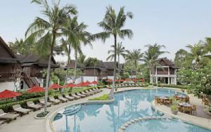 Holidays to the Amari Palm Reef Koh Samui