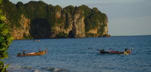 Holidays to Thailand with Escape Worldwide - Krabi