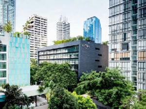 Holiday to the Maitria Hotel Sukhumvit 18 Bangkok