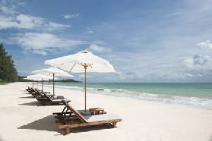 Holidays to the Layana Resort & Spa, Koh Lanta