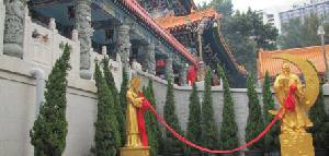 Multi centre holidays to Hong Kong Bangkok and Thailand beaches