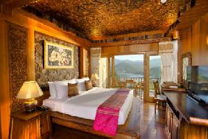 Holidays to the Santhiya Koh Phangan