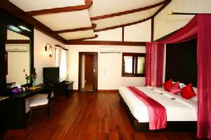 Holidays to the Aonang Phu Petra Resort Krabi