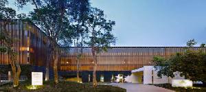 Holidays to Anantara Chiang Mai Resort