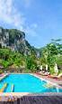 Holiday to the Ao Nang Phu Petra Resort Krabi