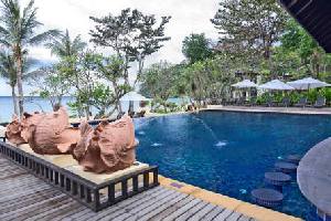 Holidays to the Le Vimarn Cottages & Spa, Koh Samet