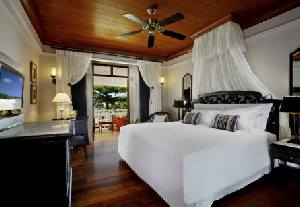 Holidays to the Centara Grand Beach Resort & Villas Hua Hin