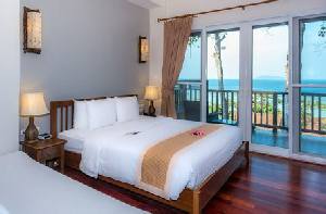 Holidays to the Holiday Resort Phi Phi