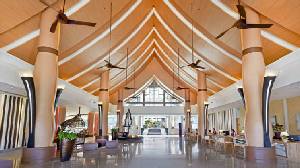 Holidays to the Grand Mercure Phuket Patong