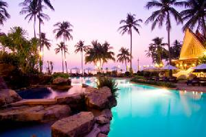Holidays to the Santhiya Tree Koh Chang Resort